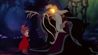 <i>The Secret Of NIMH</i> leaves basically every kid who sees it with a lingering dread<em></em>